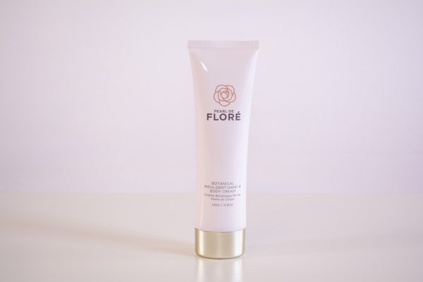 Botanical Indulgent Hand & Body Cream