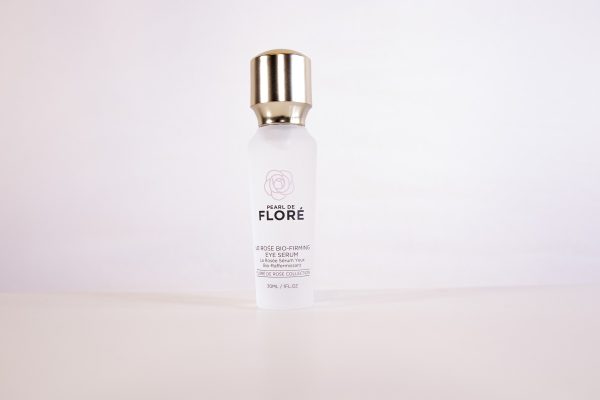 Le Rose Bio-Firming Eye Serum