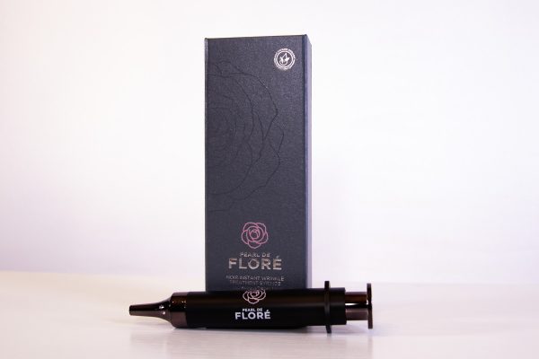 Noir Instant Wrinkle Treatment Syringe