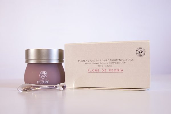 Peonia Bioactive DMAE Tightening Mask