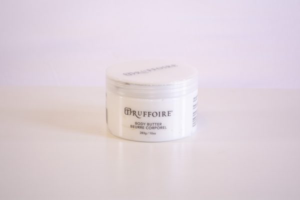 Body Butter Beurre Corporel