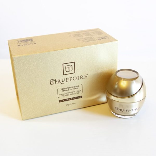 Perigold Truffle Magnetic Mask