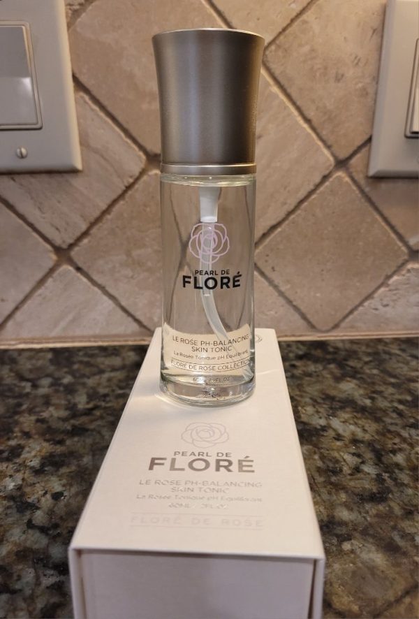 Le Rose PH Balancing Skin Tonic