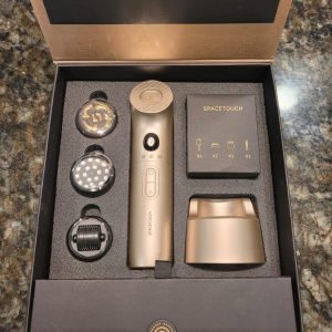SpaceTouch Reviver