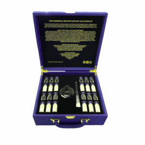 Non-Surgical Instant Lifting Solution Kit