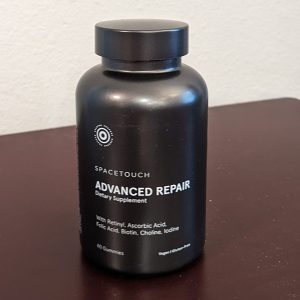 SpaceTouch Advanced Repair Skin Vitamins