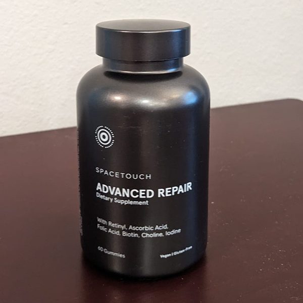 SpaceTouch Advanced Repair Skin Vitamins