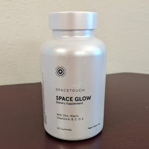 SpaceTouch Space Glow