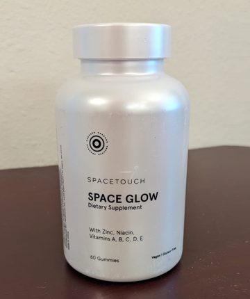 SpaceTouch Space Glow
