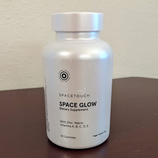 SpaceTouch Space Glow